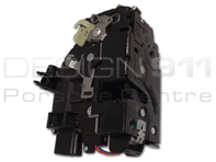 Door Lock. Porsche 986 / 996 *RHD Cars